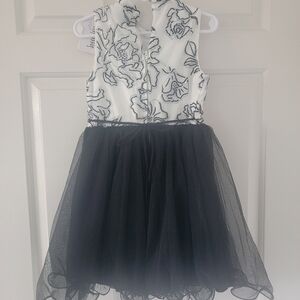 Speechless Kids Dress